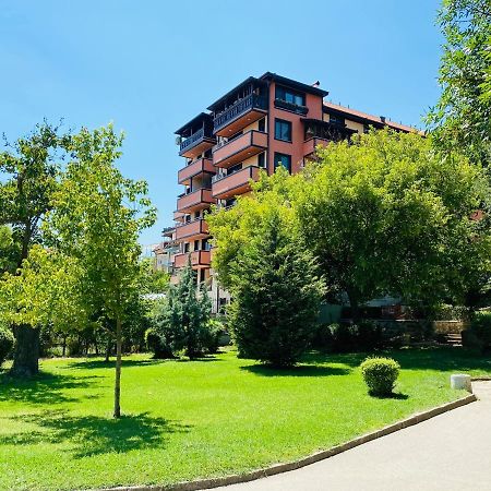 Babylon Park Apartment Sandanski Exterior photo