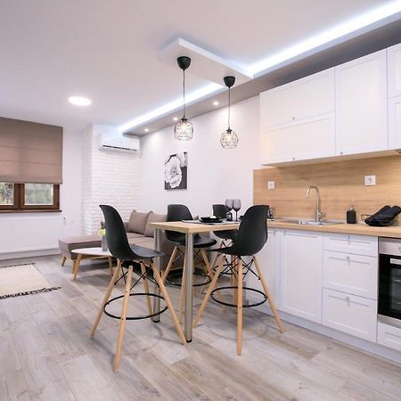 Babylon Park Apartment Sandanski Exterior photo