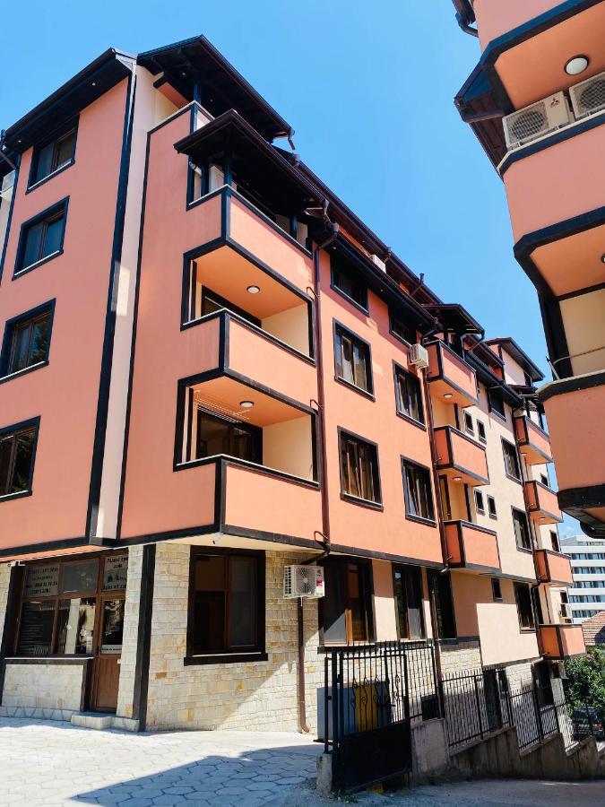 Babylon Park Apartment Sandanski Exterior photo