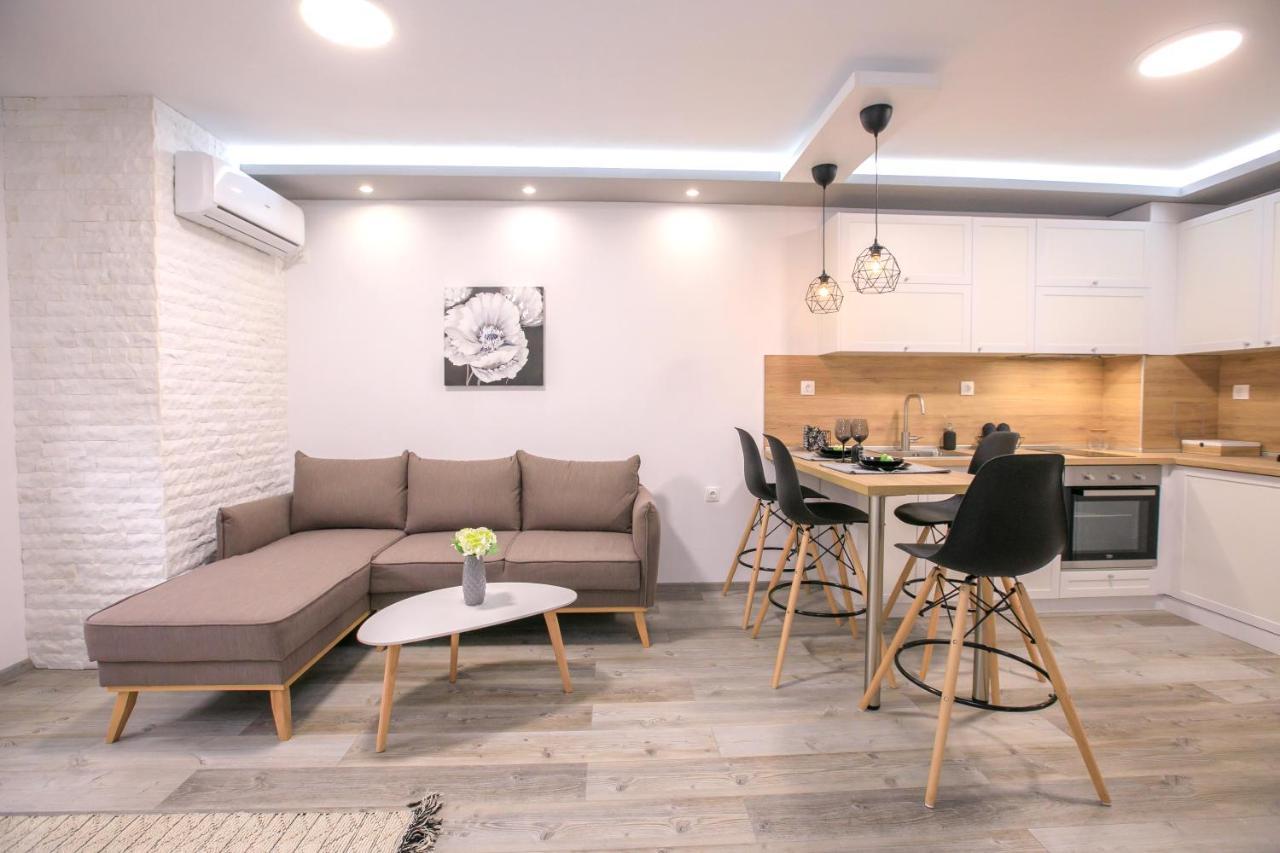 Babylon Park Apartment Sandanski Exterior photo