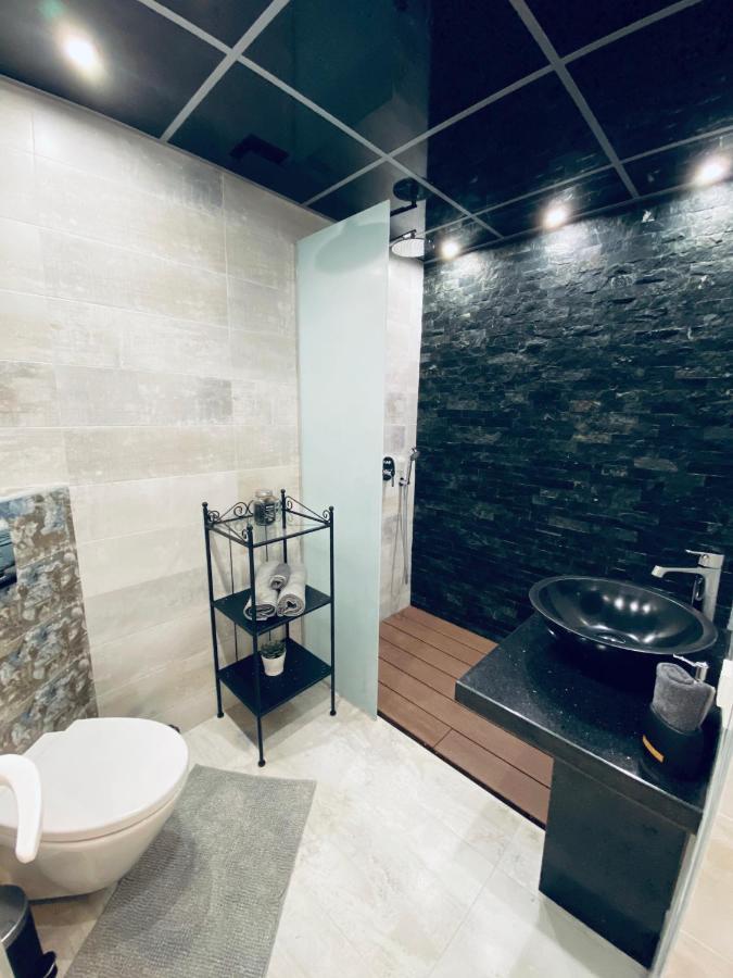 Babylon Park Apartment Sandanski Exterior photo