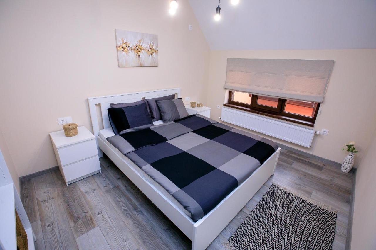 Babylon Park Apartment Sandanski Exterior photo