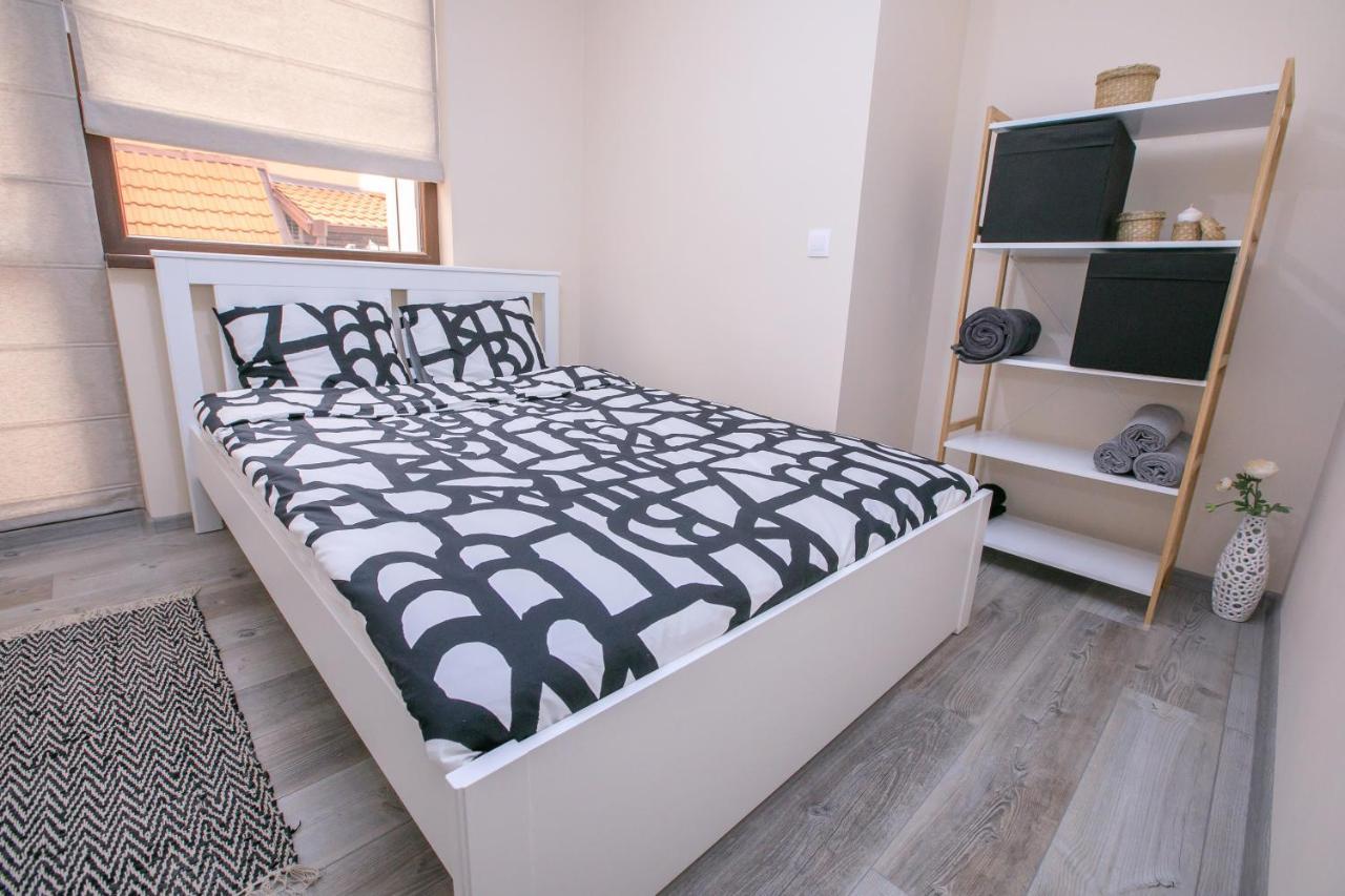 Babylon Park Apartment Sandanski Exterior photo