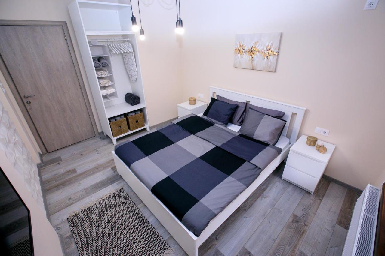 Babylon Park Apartment Sandanski Exterior photo