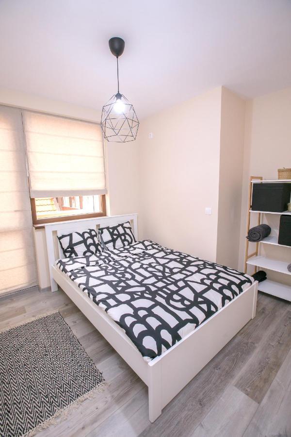 Babylon Park Apartment Sandanski Exterior photo