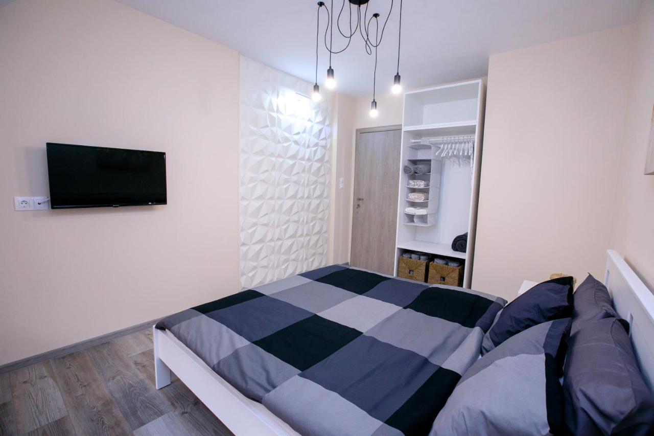 Babylon Park Apartment Sandanski Exterior photo